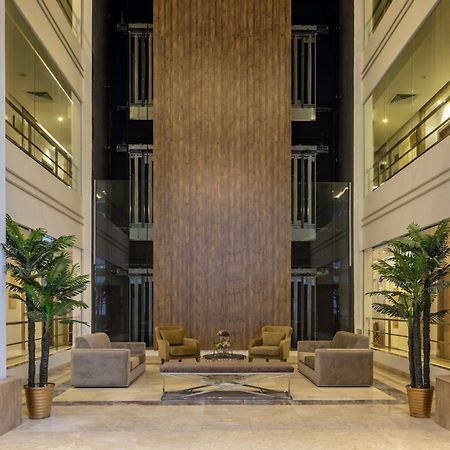 Hotel 21 Makkah Mecca Exterior foto
