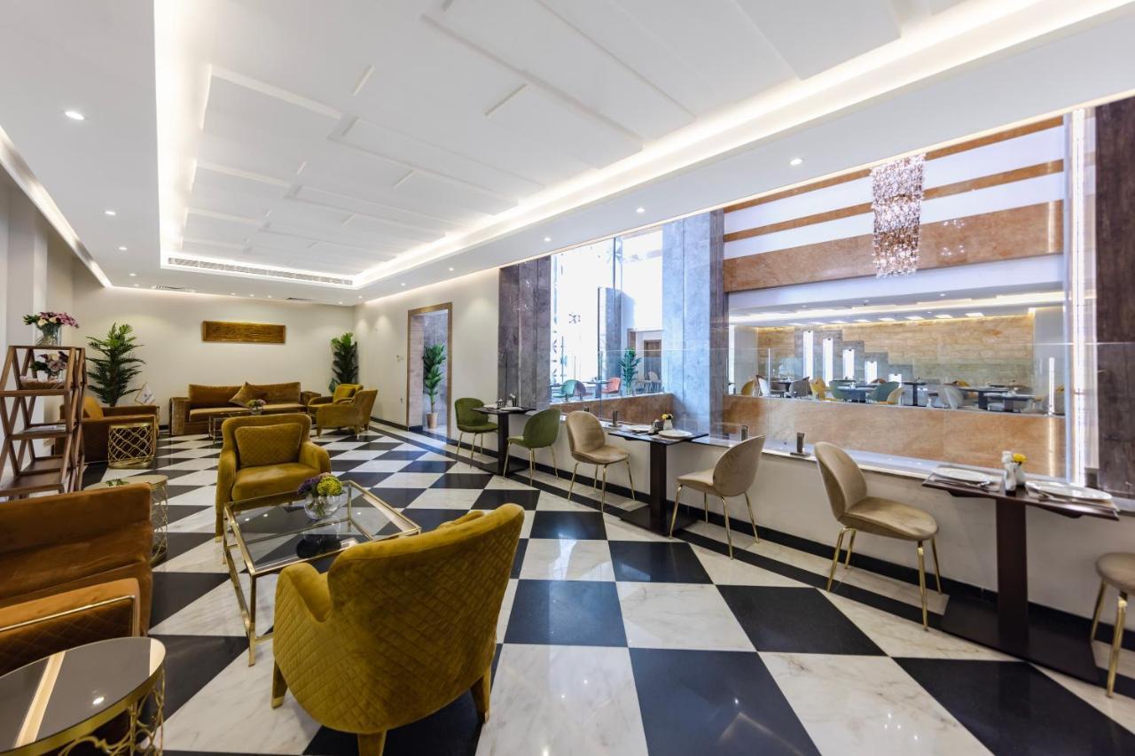 Hotel 21 Makkah Mecca Exterior foto