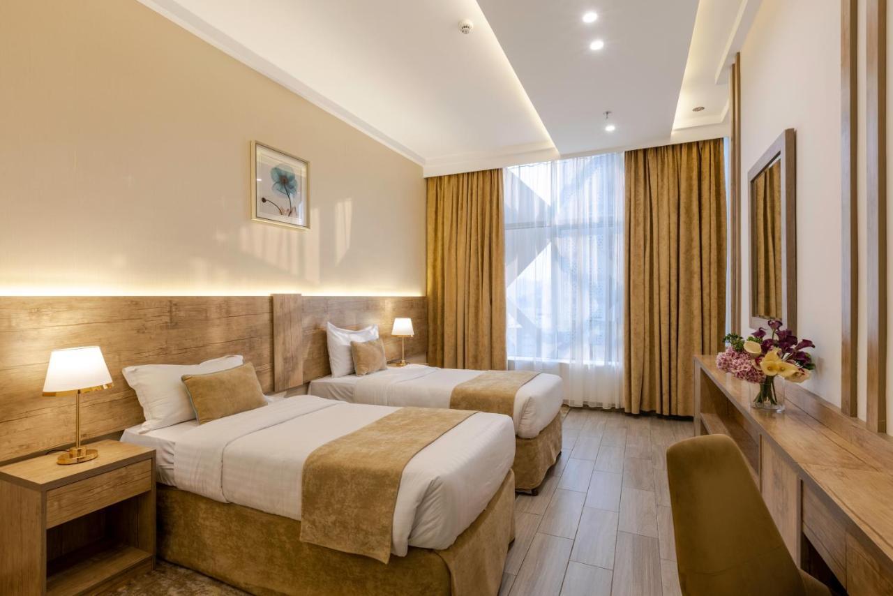 Hotel 21 Makkah Mecca Exterior foto