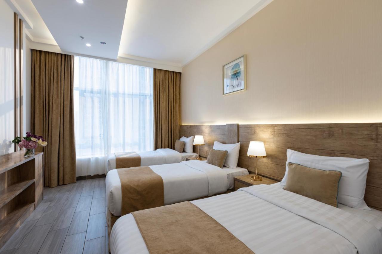Hotel 21 Makkah Mecca Exterior foto