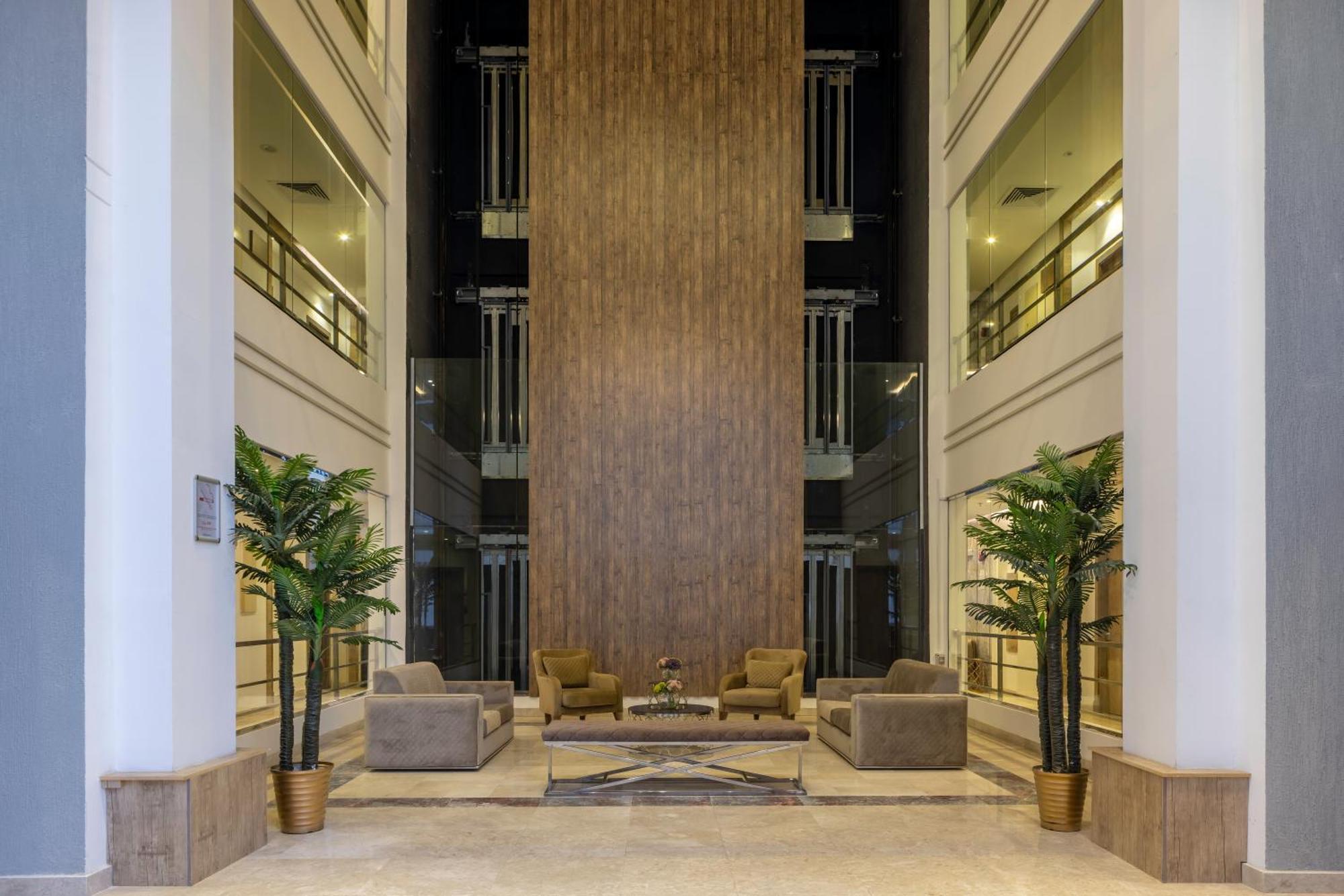 Hotel 21 Makkah Mecca Exterior foto